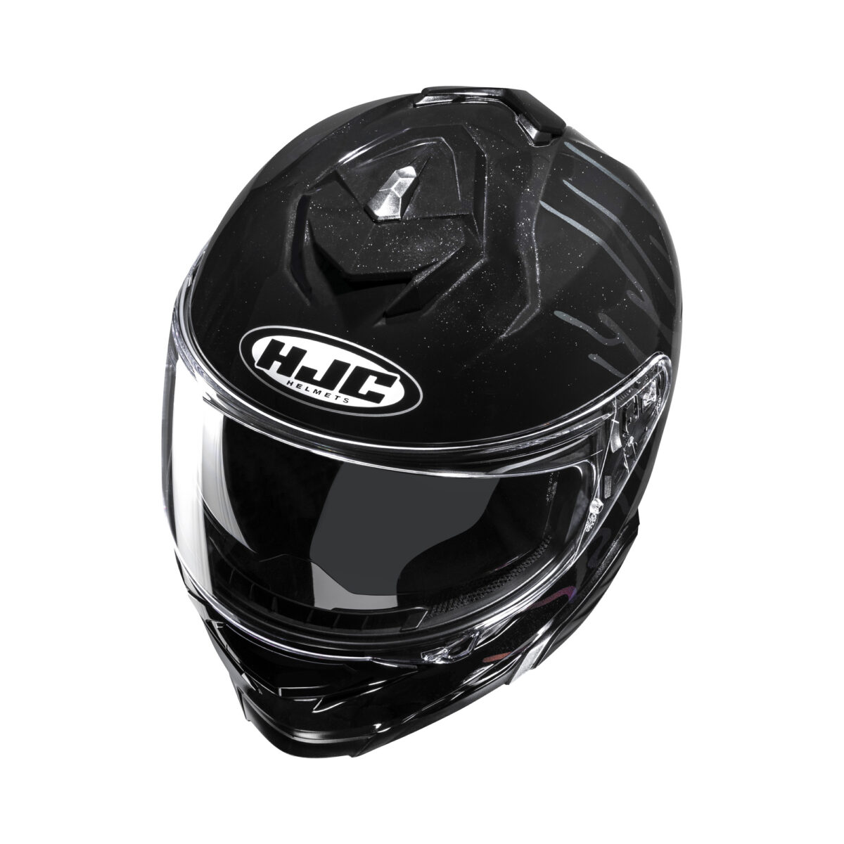 Motorhelm HJC, i71 Celos - Afbeelding 3