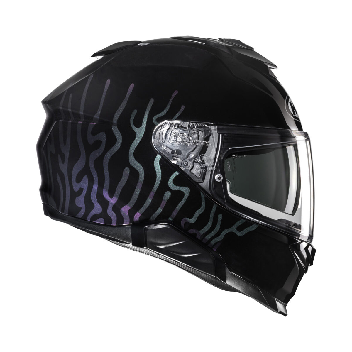 Motorhelm HJC, i71 Celos - Afbeelding 1