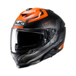 Motorhelm HJC, i71 Enta - Afbeelding 3