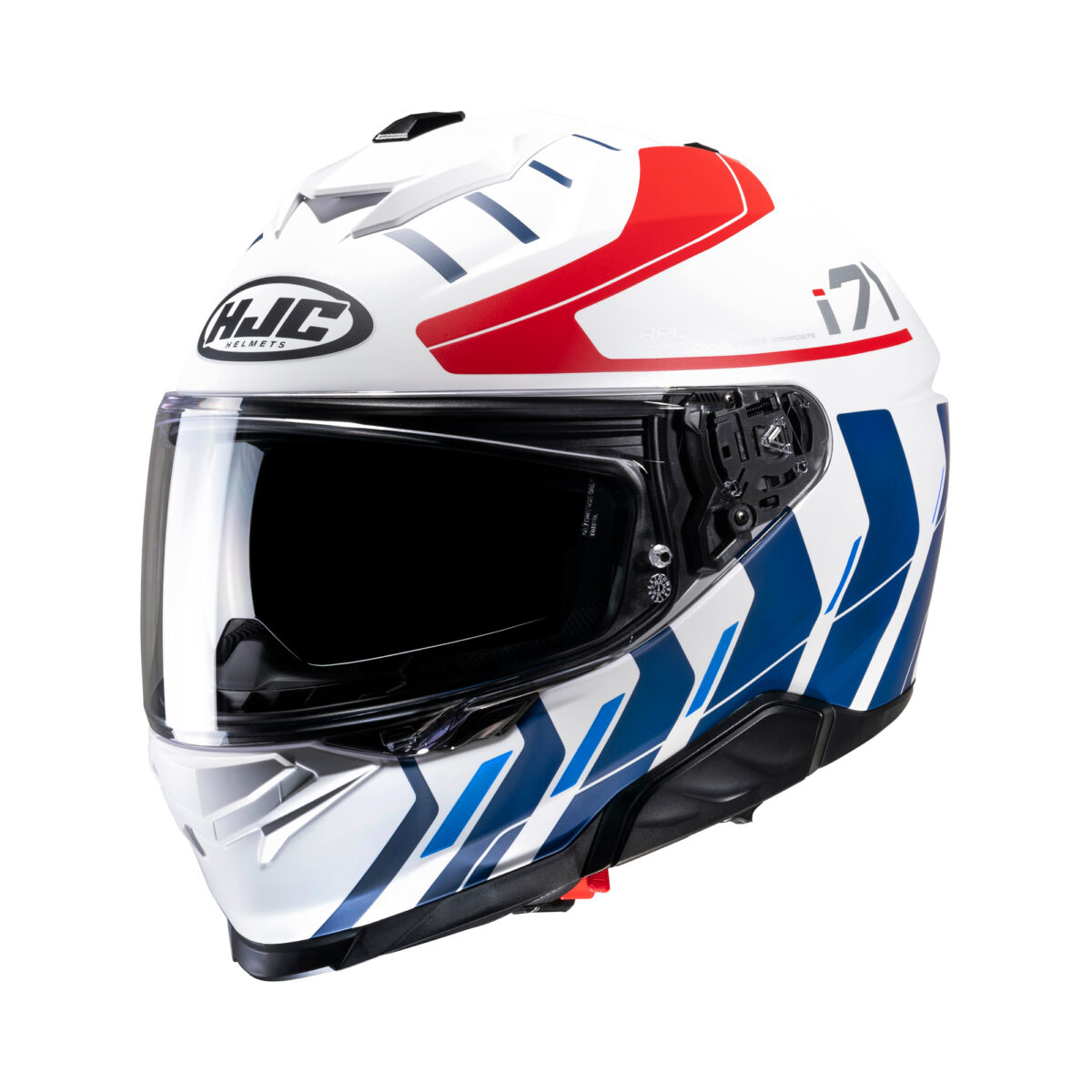 Motorhelm HJC, i71 Simo - Afbeelding 5