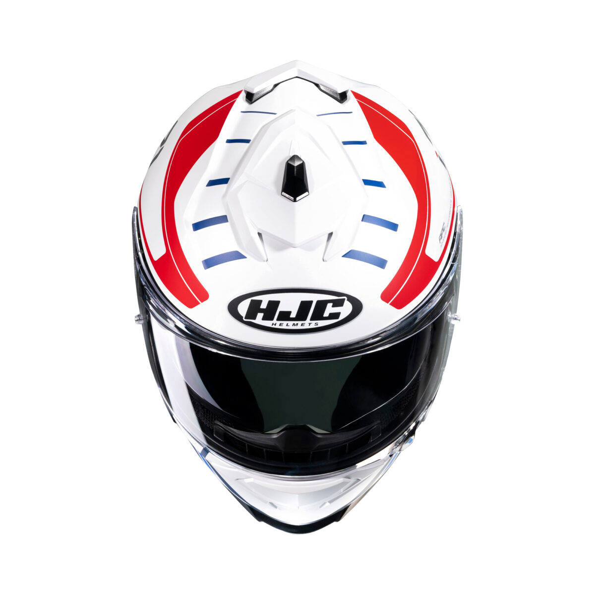 Motorhelm HJC, i71 Simo - Afbeelding 4