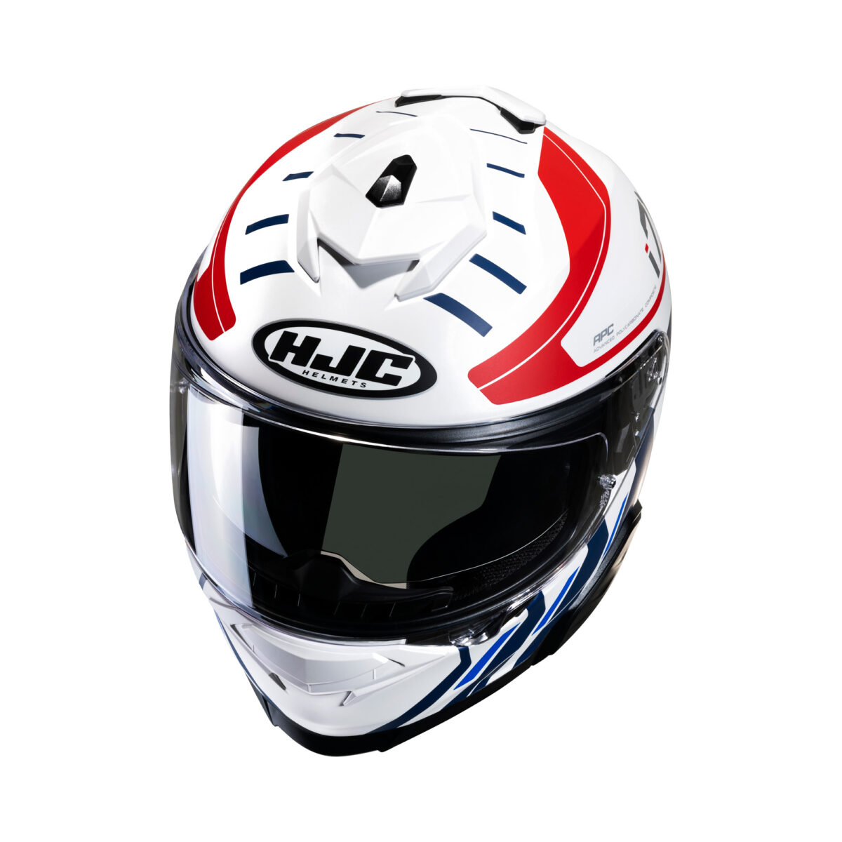 Motorhelm HJC, i71 Simo - Afbeelding 1