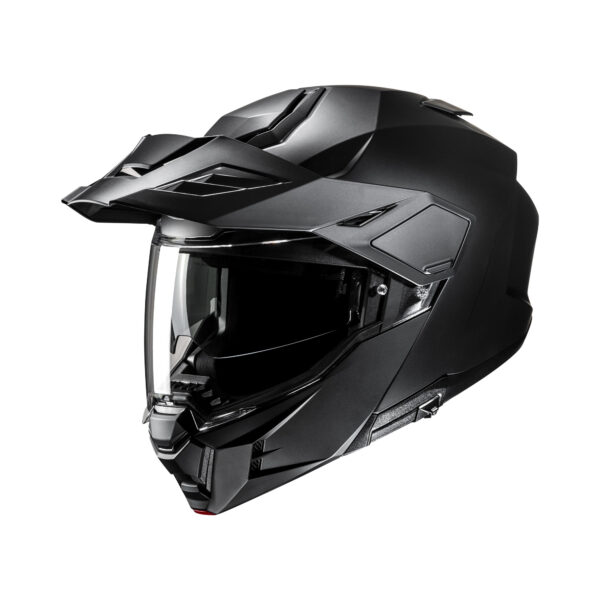 Motorhelm HJC, i80