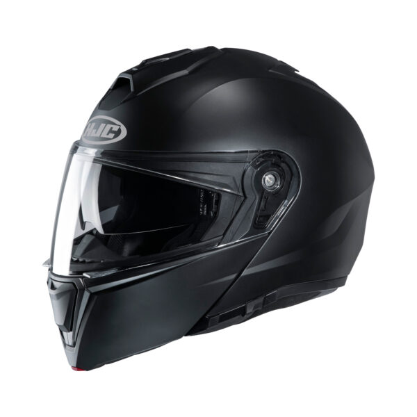 Motorhelm HJC, i90