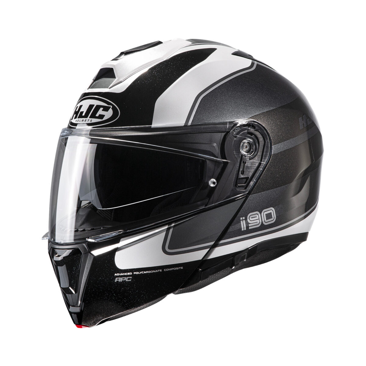 Motorhelm HJC, I90 Wasco - Afbeelding 1