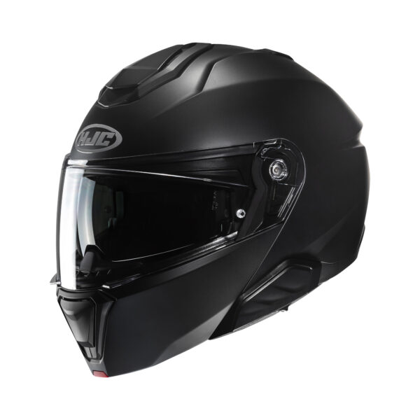 Motorhelm HJC, i91