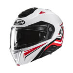 Motorhelm HJC, i91 Tricus - Afbeelding 5