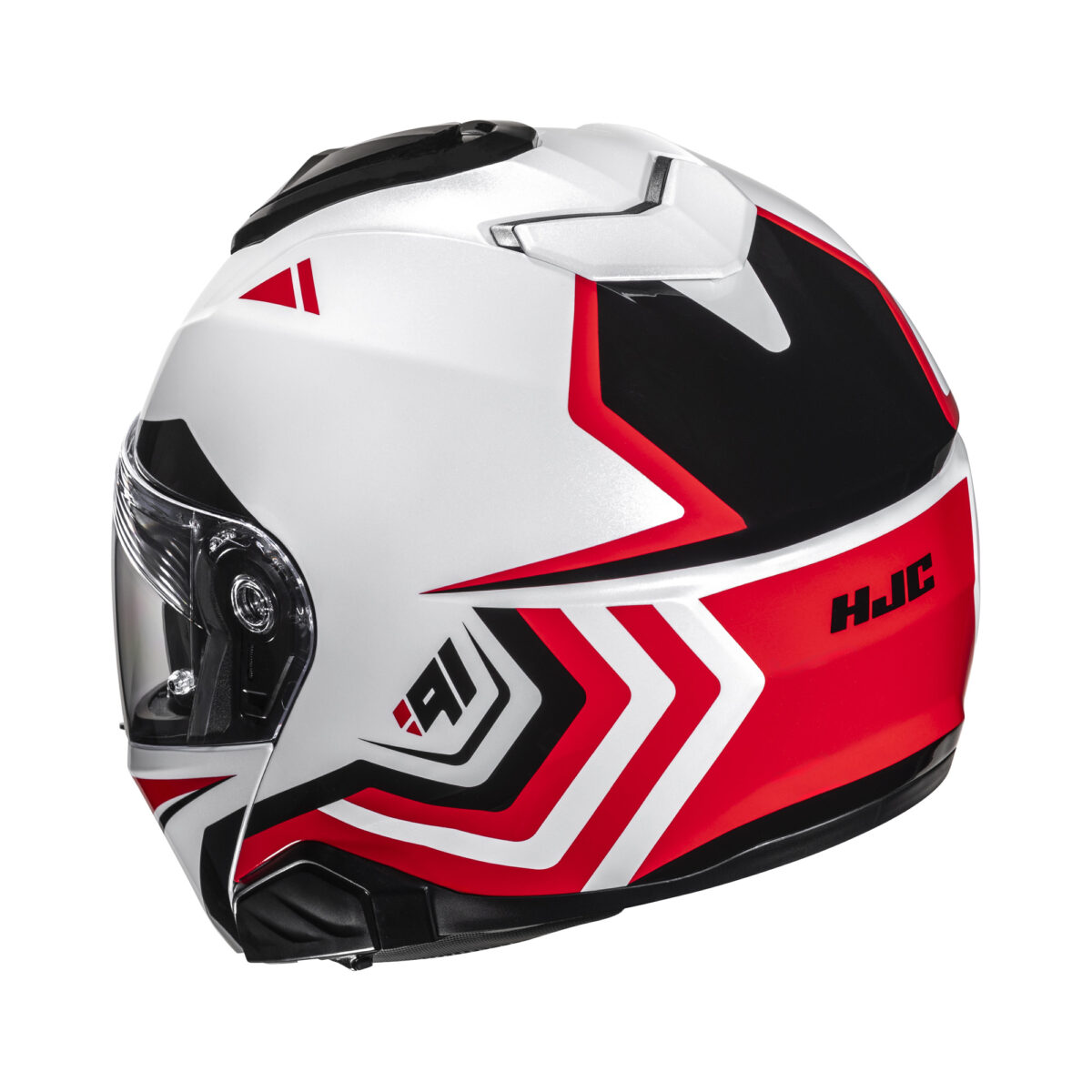 Motorhelm HJC, i91 Tricus - Afbeelding 4