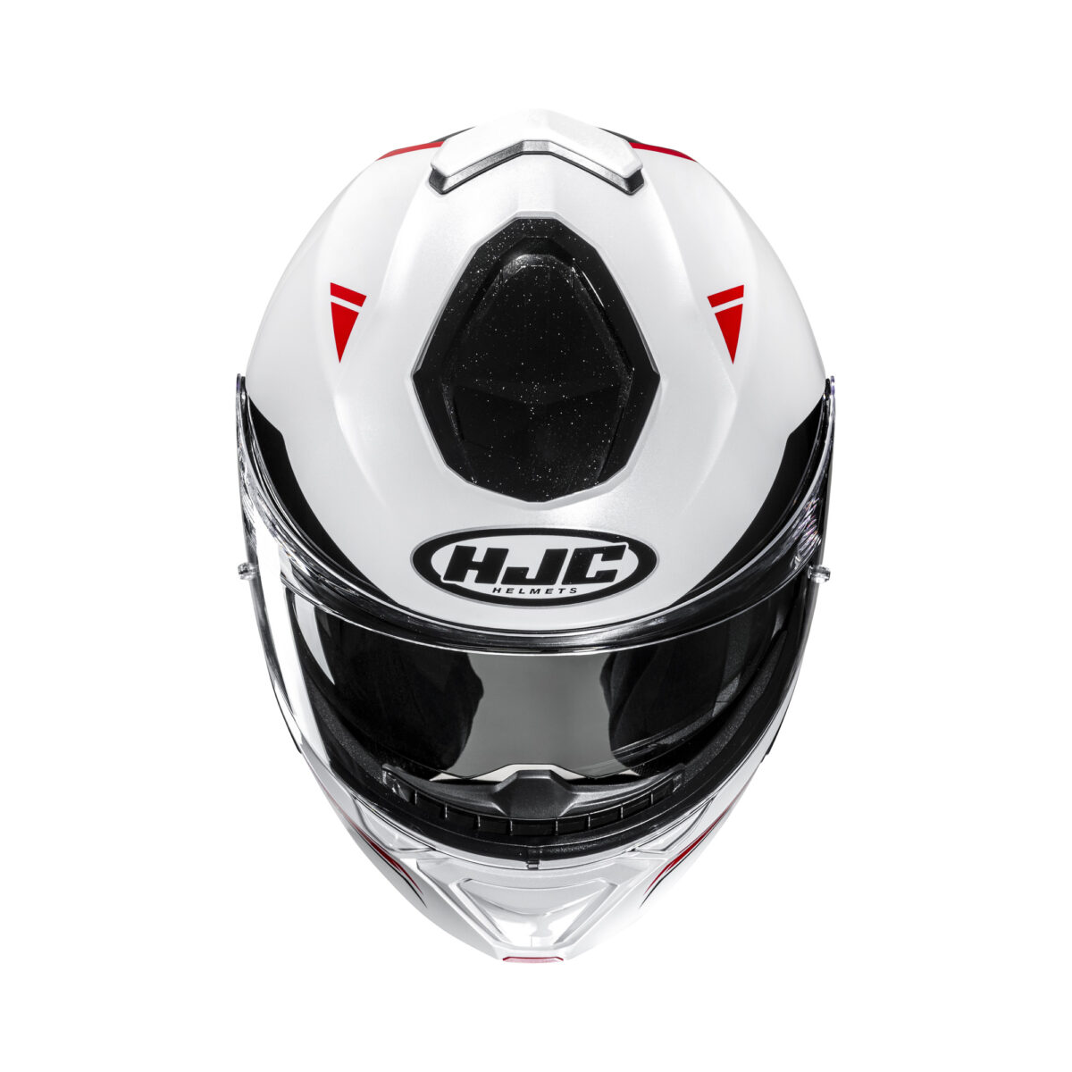 Motorhelm HJC, i91 Tricus - Afbeelding 2