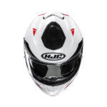 Motorhelm HJC, i91 Tricus - Afbeelding 2