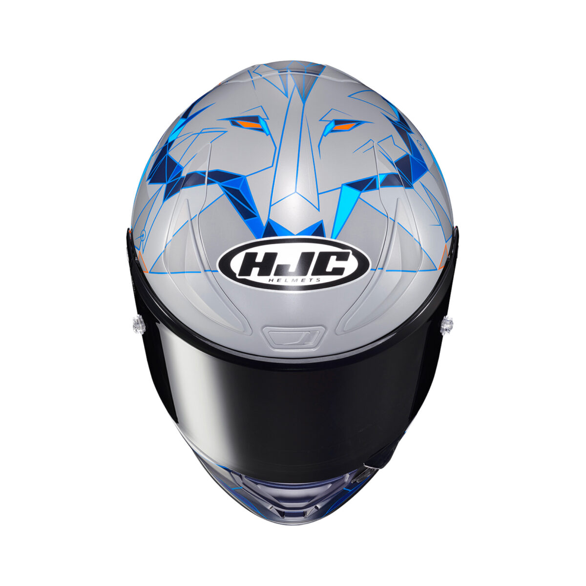Motorhelm HJC, RPHA 1 Pol Espargaro Repl - Afbeelding 2
