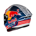 Motorhelm HJC, RPHA 1 Red Bull Austin GP - Afbeelding 3