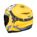 Motorhelm HJC, RPHA 11 Otto Minions - Afbeelding 3