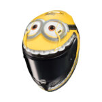 Motorhelm HJC, RPHA 11 Otto Minions - Afbeelding 2