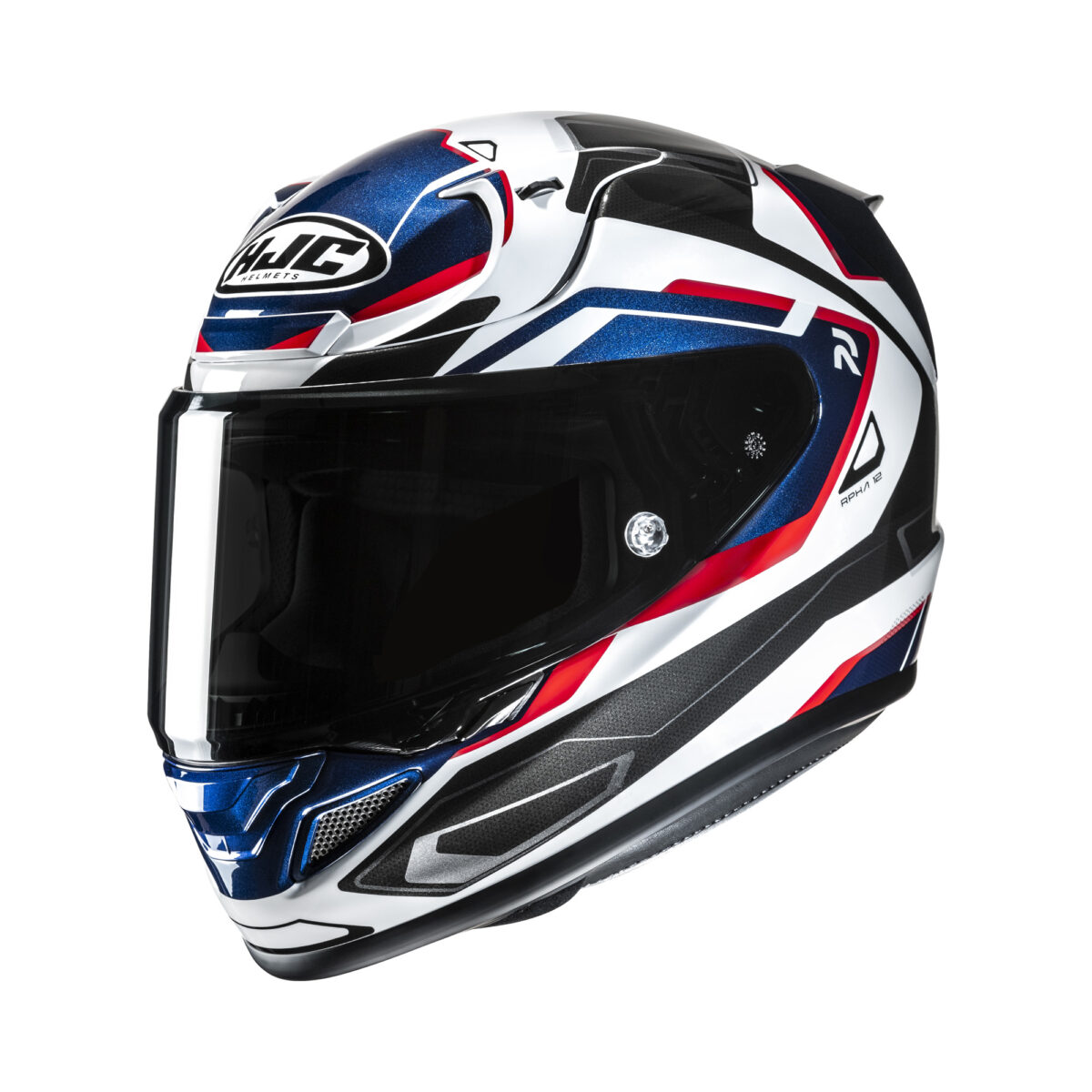 Motorhelm HJC, RPHA 12 Brels - Afbeelding 1