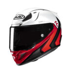Motorhelm HJC, RPHA 12 Kos