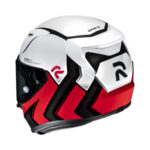 Motorhelm HJC, RPHA 12 Kos - Afbeelding 3
