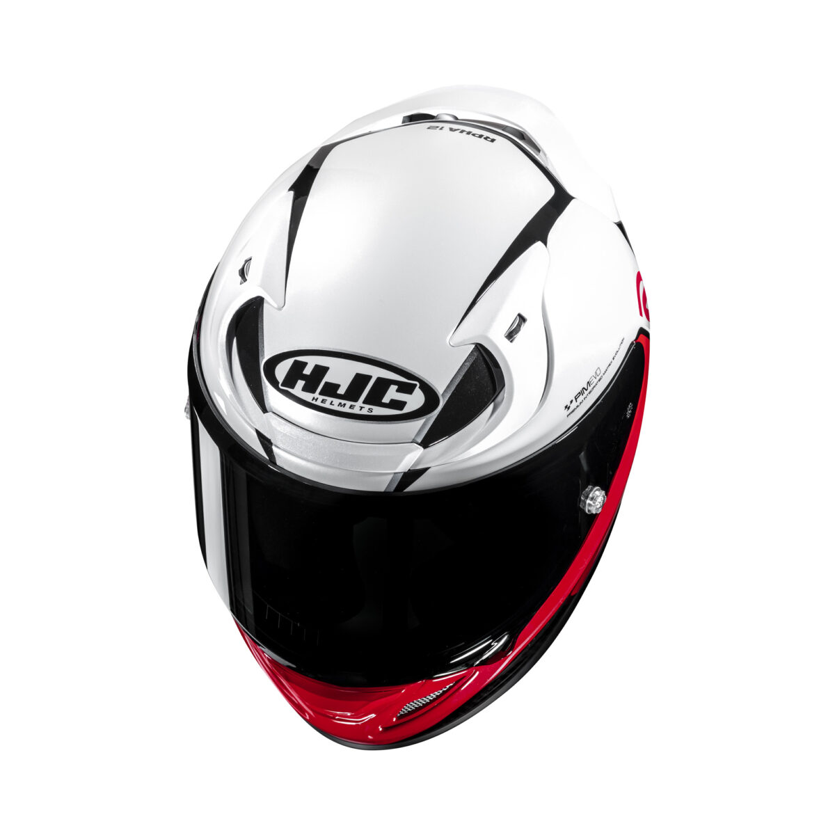 Motorhelm HJC, RPHA 12 Kos - Afbeelding 2