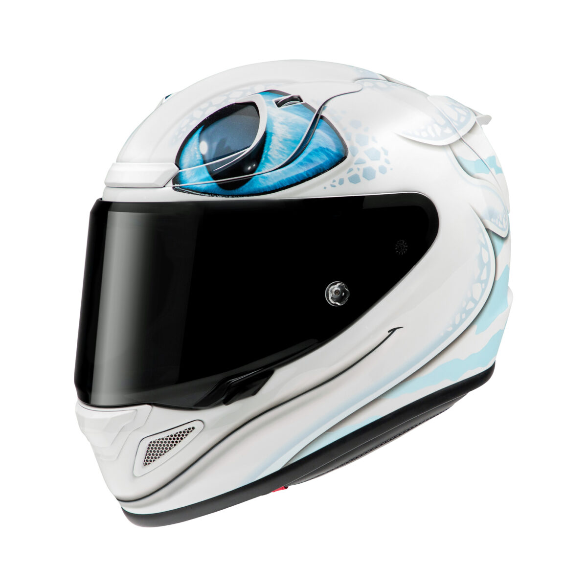 Motorhelm HJC, RPHA 12 Light Fury Univer - Afbeelding 5