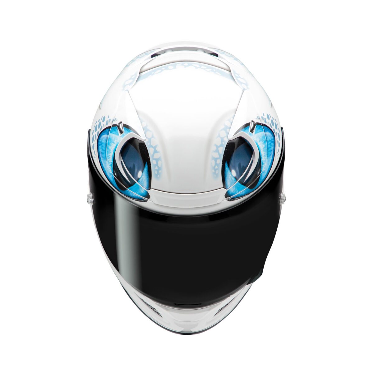 Motorhelm HJC, RPHA 12 Light Fury Univer - Afbeelding 2