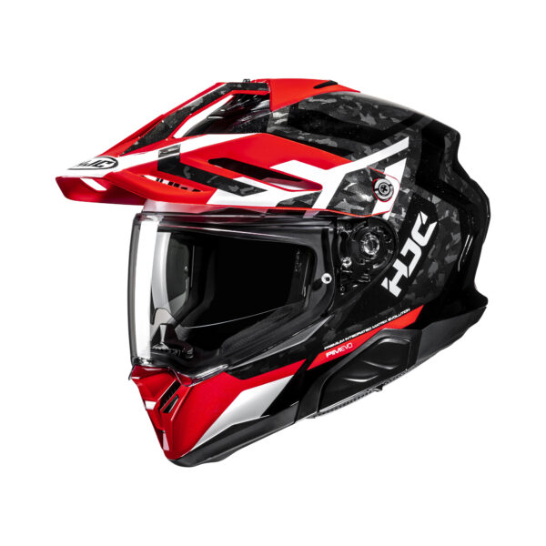 Motorhelm HJC, RPHA 60 Dakar