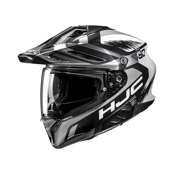 Motorhelm HJC, RPHA 60 Quid
