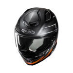 Motorhelm HJC, RPHA 71 Carbon Cano - Afbeelding 3