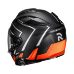 Motorhelm HJC, RPHA 71 Carbon Cano - Afbeelding 4