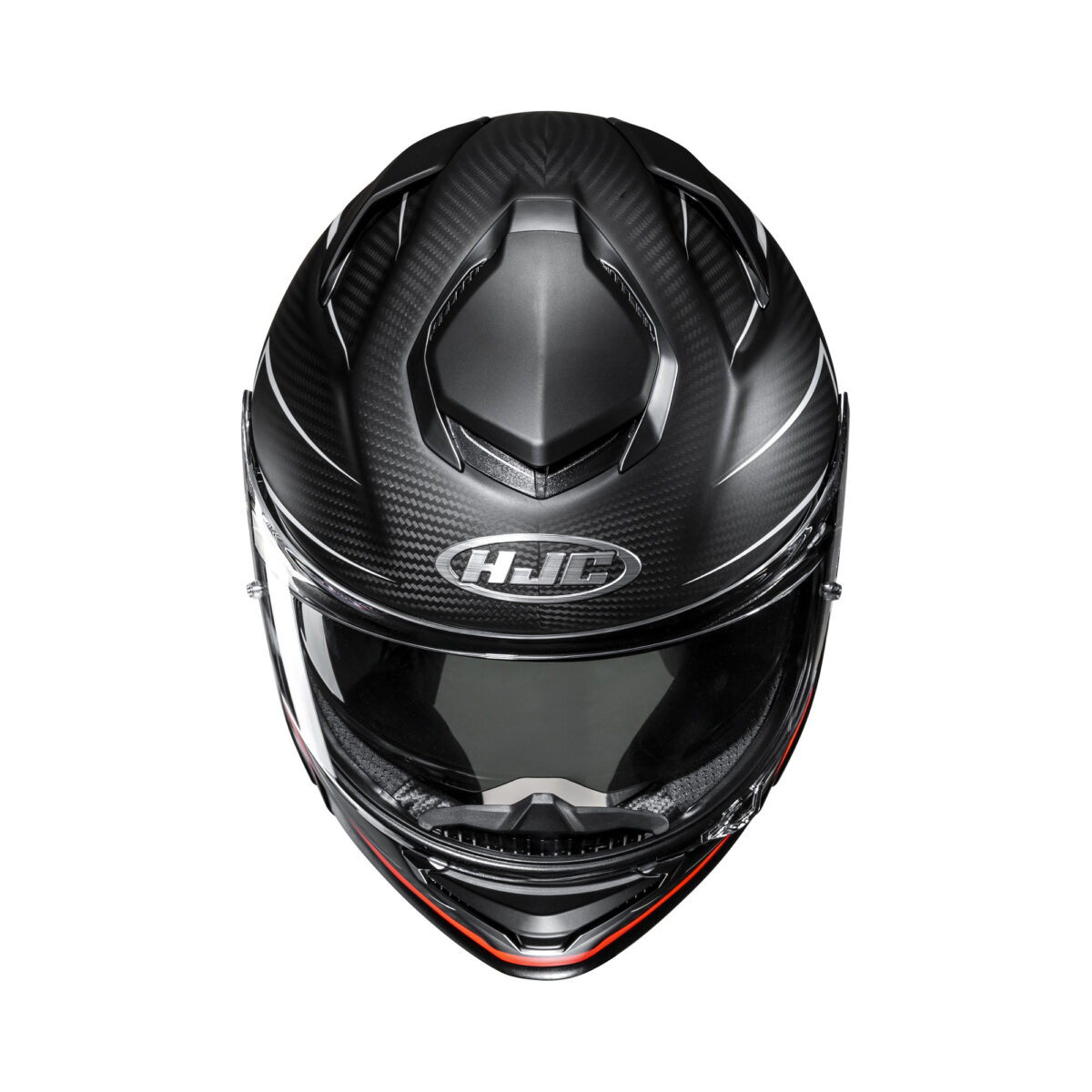 Motorhelm HJC, RPHA 71 Carbon Cano - Afbeelding 2