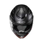 Motorhelm HJC, RPHA 71 Carbon Cano - Afbeelding 2