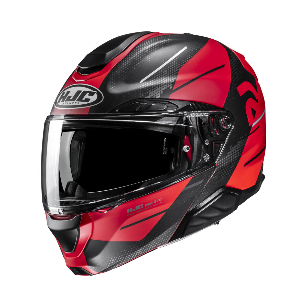 Motorhelm HJC, RPHA 91 Blat - Afbeelding 1