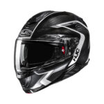 Motorhelm HJC, RPHA 91 Carbon Lagos