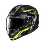 Motorhelm HJC, RPHA 91 Carbon Lagos - Afbeelding 4