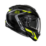 Motorhelm HJC, RPHA 91 Carbon Lagos - Afbeelding 2