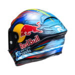 Motorhelm HJC, RPHA 1 Jerez Red Bull