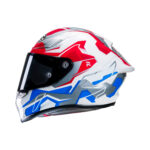 Motorhelm HJC, RPHA 1 Nomaro
