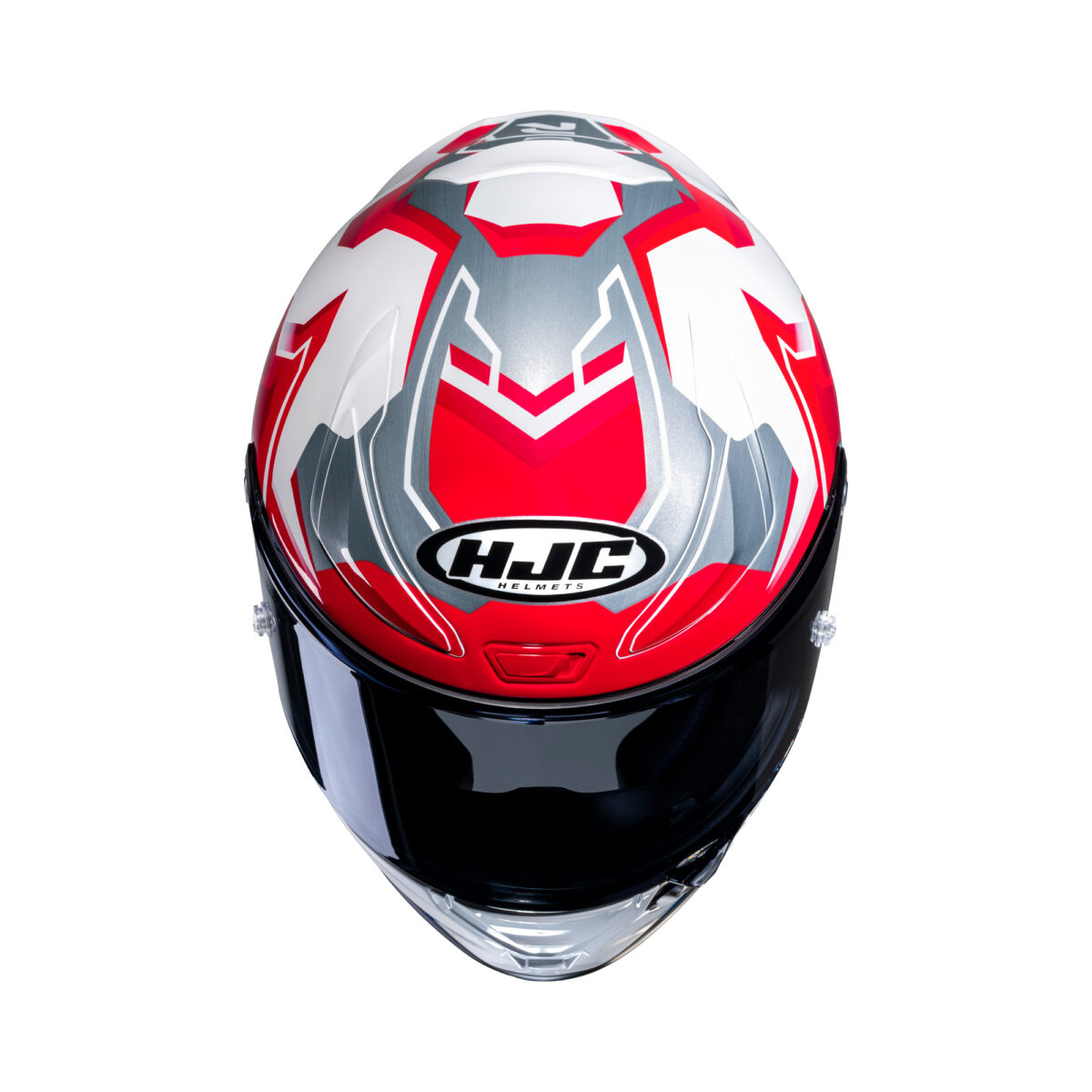 Motorhelm HJC, RPHA 1 Nomaro - Afbeelding 2