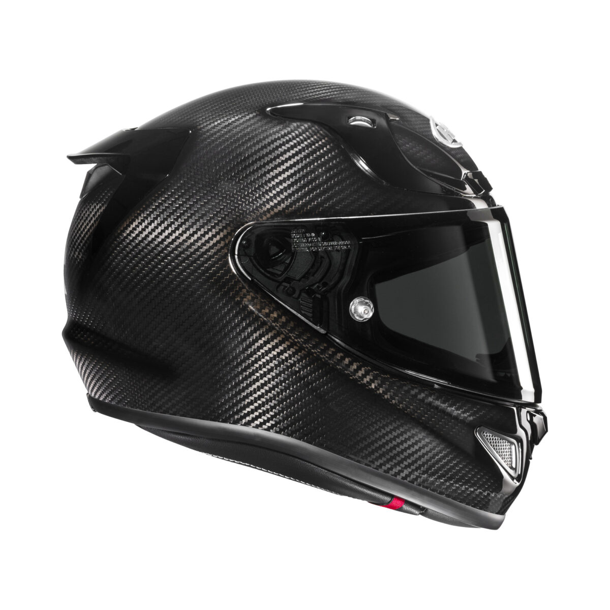 Motorhelm HJC, RPHA 12 Carbon - Afbeelding 2