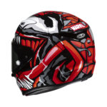 Motorhelm HJC, RPHA 12 Maximized Venom M - Afbeelding 4