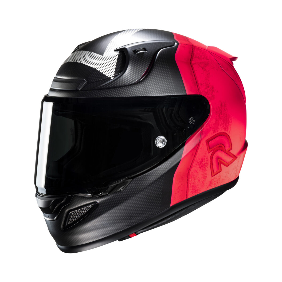 Motorhelm HJC, RPHA 12 Squid game - Afbeelding 1