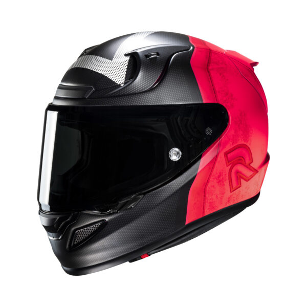 Motorhelm HJC, RPHA 12 Squid game