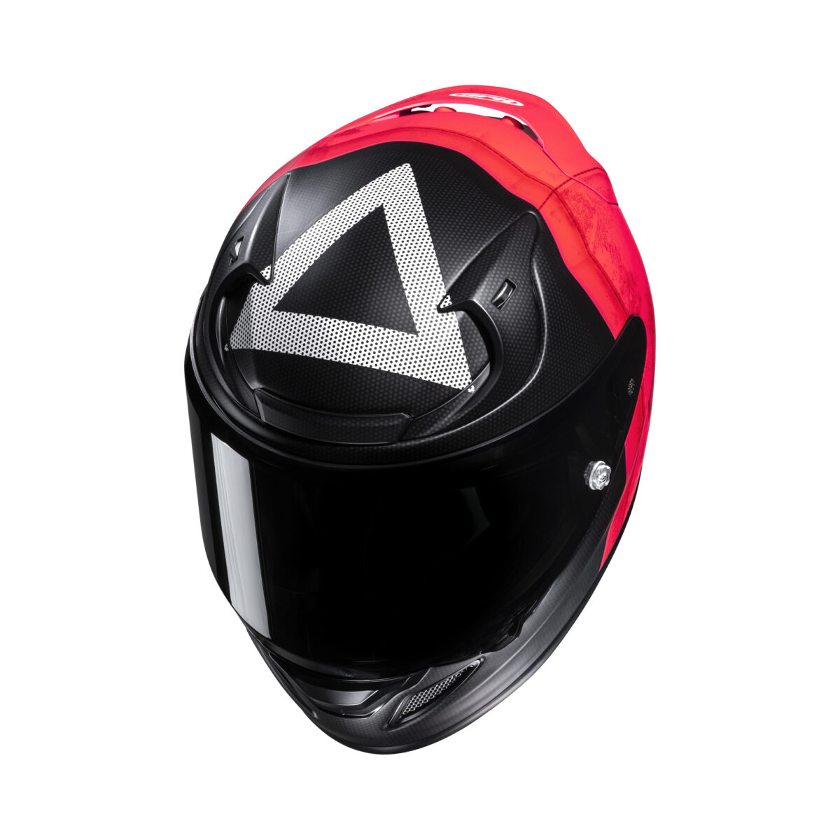 Motorhelm HJC, RPHA 12 Squid game - Afbeelding 3