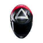 Motorhelm HJC, RPHA 12 Squid game - Afbeelding 2