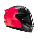 Motorhelm HJC, RPHA 12 Squid game - Afbeelding 5