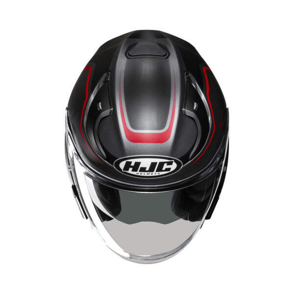 Motorhelm HJC, RPHA 31 Kouv