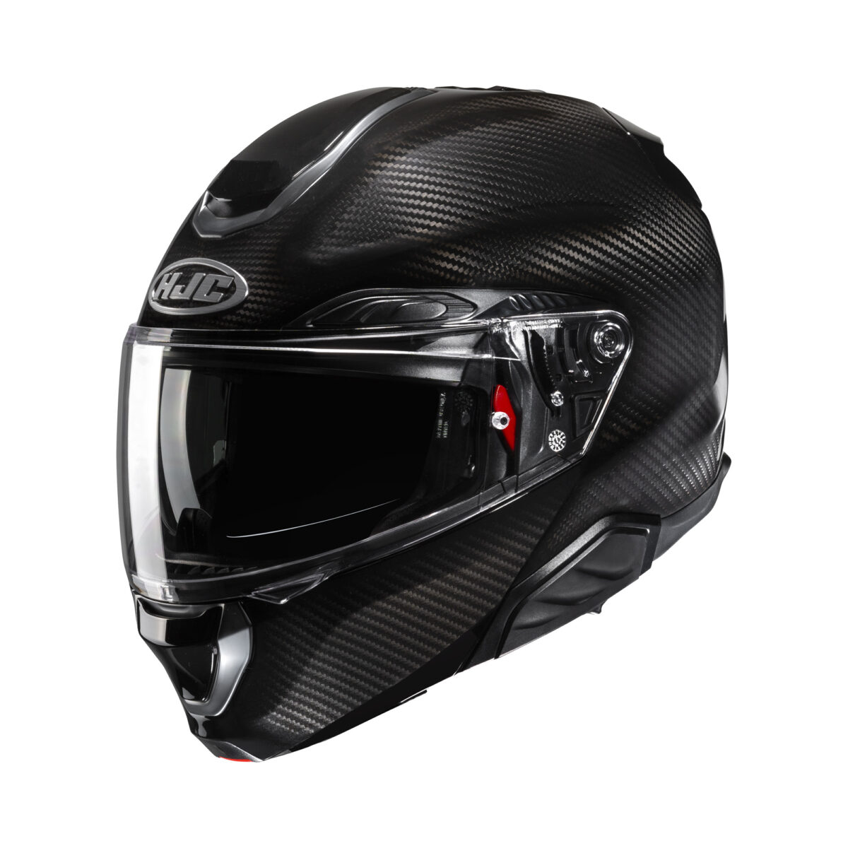 Motorhelm HJC, RPHA 91 Carbon - Afbeelding 5
