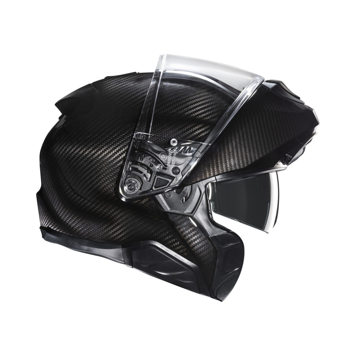 Motorhelm HJC, RPHA 91 Carbon - Afbeelding 2