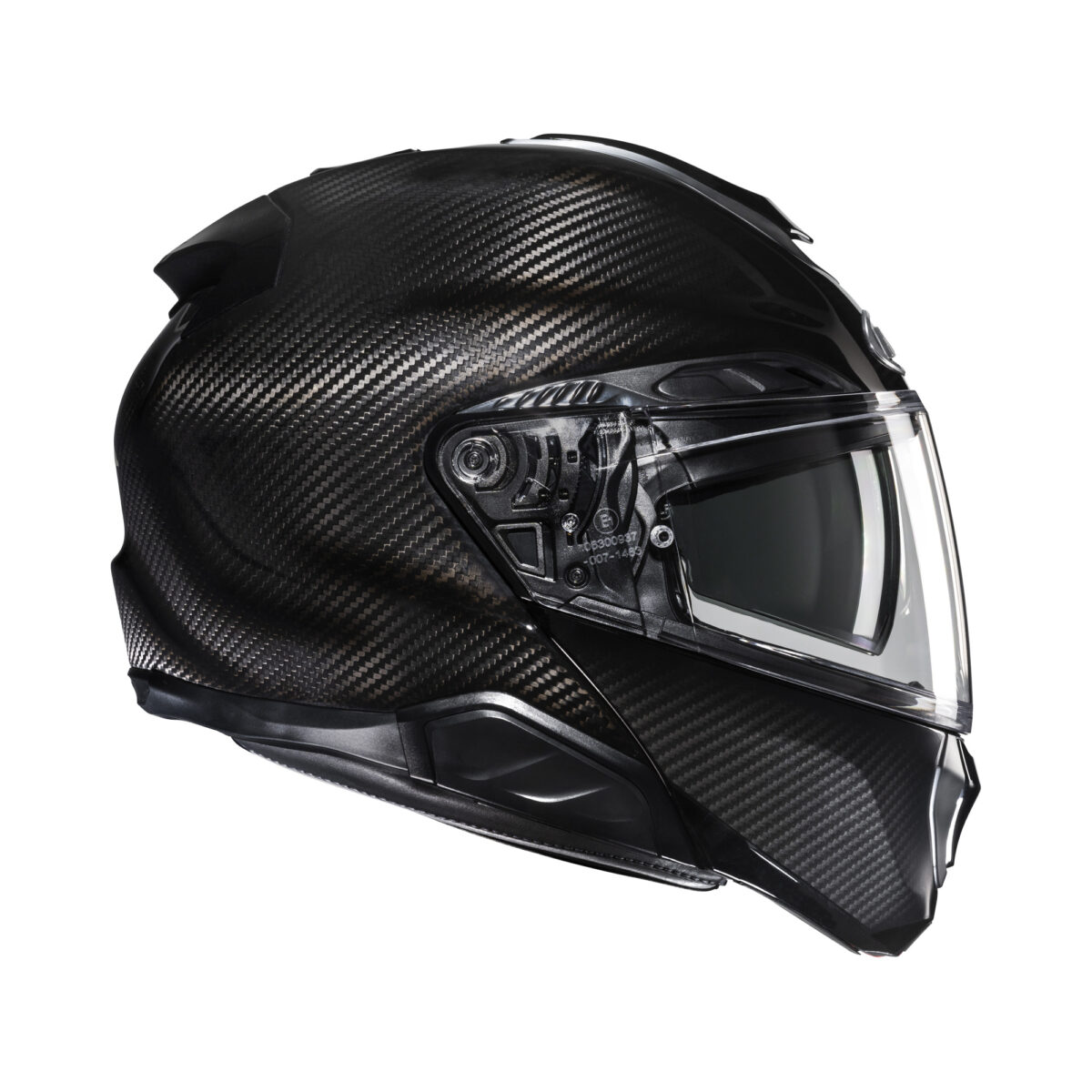 Motorhelm HJC, RPHA 91 Carbon - Afbeelding 1