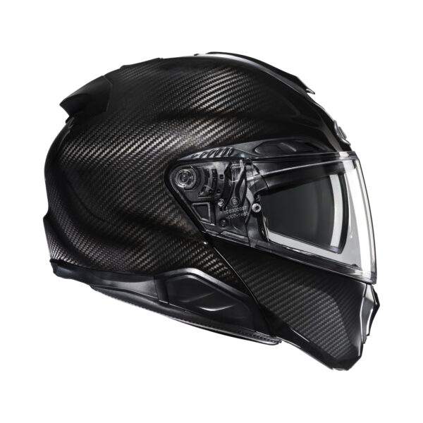 Motorhelm HJC, RPHA 91 Carbon