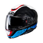 Motorhelm HJC, RPHA 91 Rafino - Afbeelding 6